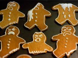 Check spelling or type a new query. 8 Unconventional Ways To Decorate Gingerbread Men Mental Floss
