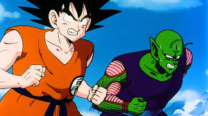 Along with the supreme kai and his servant kibito, the z fighters observe from afar as babidi, the king of the demon realm dabura, and the warrior pui pui exterminate yamu and spopovich after obtaining the energy gathered by the duo. Kai Vs Z Blu Rai Image Quality Dragonball Forum Neoseeker Forums