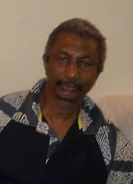 Obituary for Gerald Alvin Arceneaux