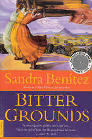 Armando benítez page at the bullpen wiki. Bitter Grounds Sandra Benitez Macmillan