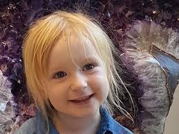 Fundraiser for Katherine Pitts by Stacey Walter : Team Eloise