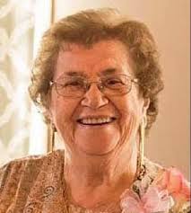 Marie LaPierre Obituary (1935