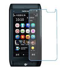 Nokia T7 One unit nano Glass 9H screen ...