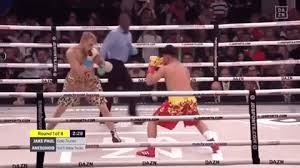 Snoop dogg to address media advancing april 17 card in atlanta who: Jake Paul And The Growth Of A Young Boxer The Fight Library