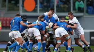 La coppa delle nazioni africane 2021, o total africa cup of nations 2021 per ragioni di sponsorizzazione, sarà la 33ª edizione del torneo di calcio continentale per squadre nazionali maschili (spesso detta coppa d'africa) organizzato dalla caf. Rugby Il Sei Nazioni 2021 Su Dmax Tv Sorrisi E Canzoni