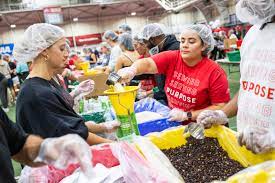 Student Life's Kindness Initiative : Kindness at Ohio State