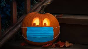 That same site has 38 more templates you can choose from. Health Officials Release Halloween Guidelines For 2020 9news Com