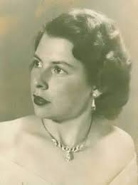 My mother Jeannine Chabre-ouellette and Roderick Chabre I believe.