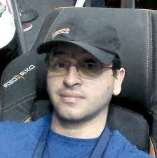 Leandro Marques de Oliveira