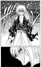 Setting up your server is fun & only takes a minute. Himura Samuraix Manga Kenshin Rurouni Kenshin Kenshin Anime Ruroni Kenshin