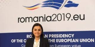 El are rolul de a reprezenta statul român în relațiile internaționale; PresedinÅ£ia Romaniei La Consiliul Ue AgenÈ›ia De PresÄƒ Rador