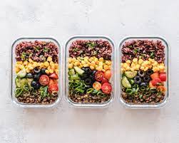Even meals that are lower in calories may not be in the best interest of food volume maximization because frankly the serving size is not that large. High Protein And Low Carb Vegetarian Foods