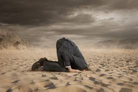 Is It Best to Learn the World's Inconvenient Truths, or Is Ignorance Bliss? | Western Mastery