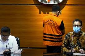 Fell's lifestyle 1 month ago. Usai Ditetapkan Kpk Sebagai Tersangka Bupati Muara Enim Langsung Ditahan Halaman All Kompas Com