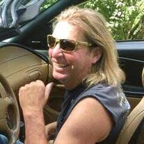 Larry E. Stephenson Jr. Obituary