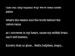 Jay Z Song Cry Lyrics