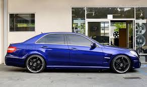 2011 Mercedes E550 Transformers 3 Exclusive By Cec Wheels Pictures Photos Wallpapers Top Speed Mercedes Benz E350 Mercedes Transformers