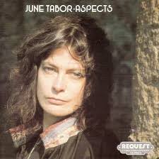 Release “Aspects” by June Tabor