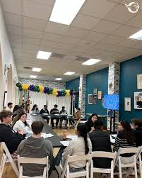 Gilroy Foundation (@gilroyfoundation) · Instagram 照片和视频