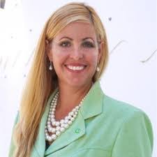 Angelica Barrero's Instagram, Twitter & Facebook