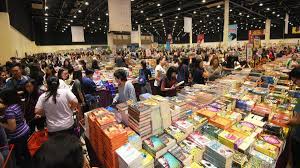Big bad wolf books sale @ miecc the mines! The Big Bad Wolf In The Uae Here S All You Need To Know About The Upcoming Book Sale In Dubai Masala Com
