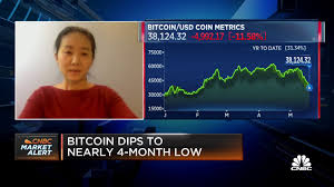 A distributed, worldwide, decentralized digital money. A Lot Of Speculation In The Market Okcoin Ceo On Crypto Sell Off
