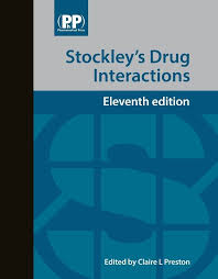 Image result for Drug Interaction