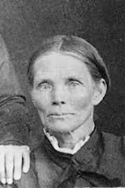 Genealogy of the Crandall and Wilhelm Families