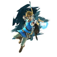 The great collection of zelda 4k wallpaper for desktop, laptop and mobiles. Hd Wallpaper Link Of The Legend Of Zelda Wallpaper The Legend Of Zelda Breath Of The Wild Wallpaper Flare
