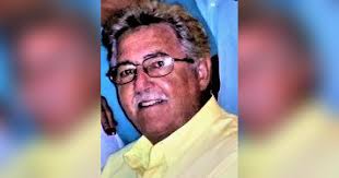 Obituary for George "Raymond" Manning