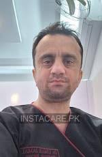 Best Pediatric Surgeon in Sehwan