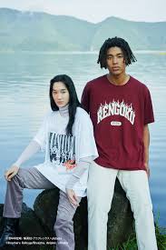 Featuring tanjiro kamado, zenitsu agatsuma, the hashira and more. Uniqlo Ut Announces Demon Slayer Collection