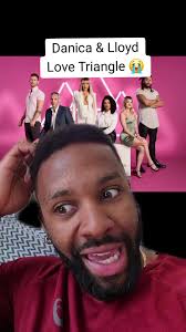 Lloyd Love Triangle Dating Show