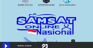Nomor polisi terdaftar sebagai nomor polisi area jakarta, depok, tangerang, atau bekasi. Cara Bayar Pajak Kendaraan Melalui Samsat Online Bkpp Kabupaten Demak