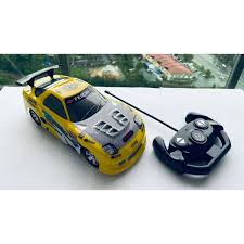 Maybe you would like to learn more about one of these? Kereta Control Prices And Promotions Jul 2021 Shopee Malaysia
