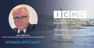 ICMC 2024: Speaker Spotlight
