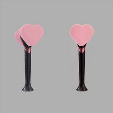 New Kpop Blackpink Official Light Stick Lightstick Jnnie Rose New Yg K Home Decor