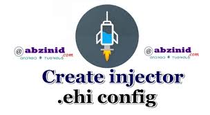 I tried using the notepad in windows and it came up with a mix of different asian characters mixed . How To Create Http Injector Ehi Config File That Works Perfectly Abzinid