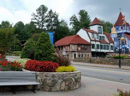 Helen Georgia Things To Do In Helen For A Weekend Getaway