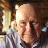 Douglas Edward Nick Obituary