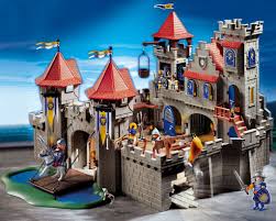 Playmobil Set 3268 Knights Empire Castle Klickypedia Playmobil Sets Playmobil Castle