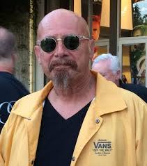 Love Letters “The Tony Alva Story” Special VIP Preview Screening