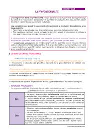 A cette occasion, j'ai inventé un petit jeu pour réviser toutes les compétences du programme cycle 3 en lien avec la proportionnalité. Http 3copines1crpe Wifeo Com Documents Fiche Dida Maths Proportionnalite Pdf