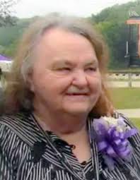 Shelby Slaughter, McGregor, Iowa, October 1, 2024