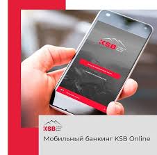 No monthly minimum balance requirement; Mobile Banking Ksb Online Novosti Kyrgyz Swiss Bank