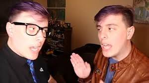 Sanders Sides" Learning New Things About Ourselves (TV Episode 2018)