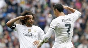 Goals scored, goals conceded, clean sheets, btts and more. Watch Cristiano Ronaldo Shockingly Misses A Clear Tap As Real Madrid Lose To Real Betis The Sportsrush