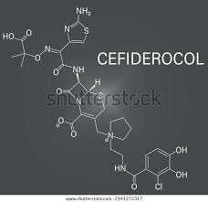 Image result for Cefiderocol