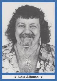 Pete Goodman AWS Wrestling Trading Card Legends Wrestler SoCal Lucha AAA  10/11