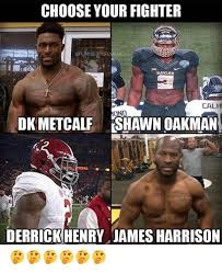 Top 10 Dk Metcalf Memes 10 Funniest Funny Memes Memes